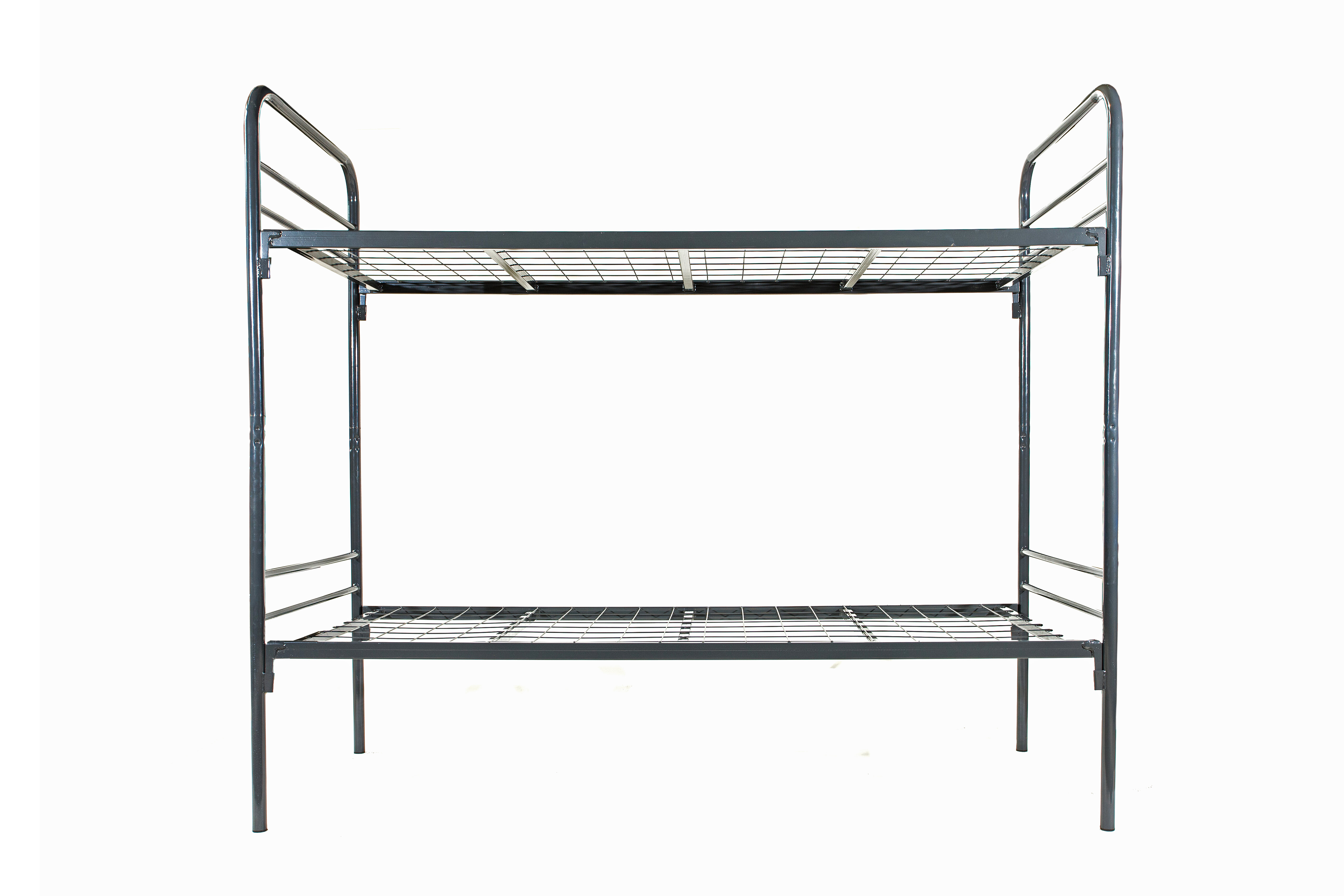 Ліжко двоярусне Риштовка (700х1900х1800 мм)